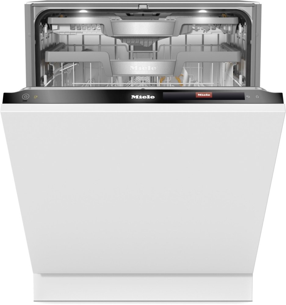 Фото Посудомоечная машина Miele G 5540 SCU SL Active EDST/CLST