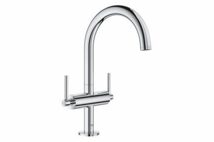 Фото Смеситель для раковины GROHE Atrio New 21022003