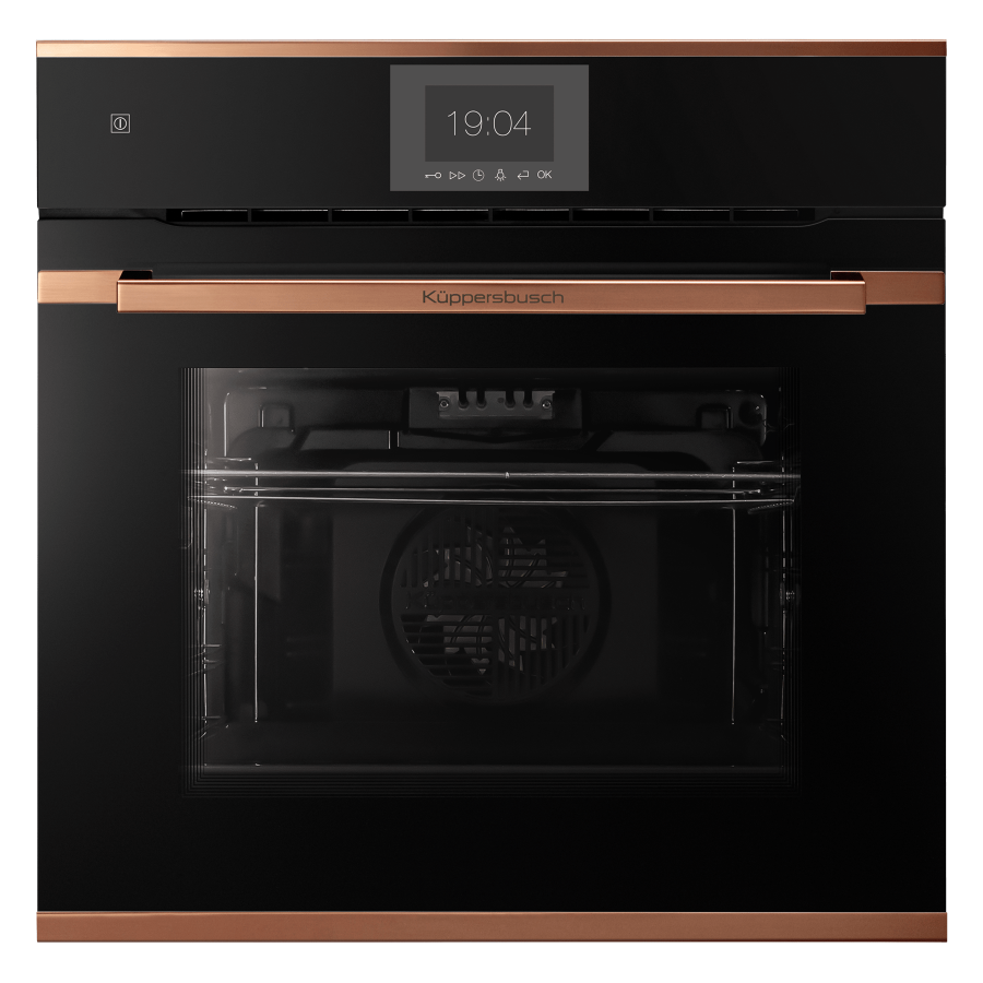 Фото Духовой шкаф Kuppersbusch BP 6550.0 S7 Copper
