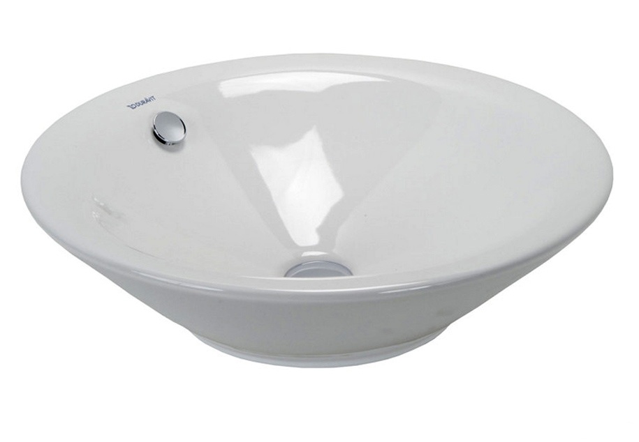 Фото Раковина Duravit Starck 1 0408530000