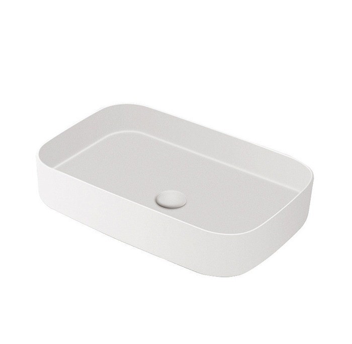 Фото Раковина Cielo Shui Comfort 60 SHCOLAR60.TL Talco