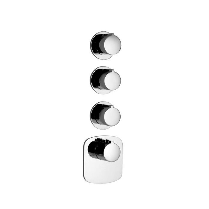Фото Смеситель для душа Gessi Tondo 43236#031