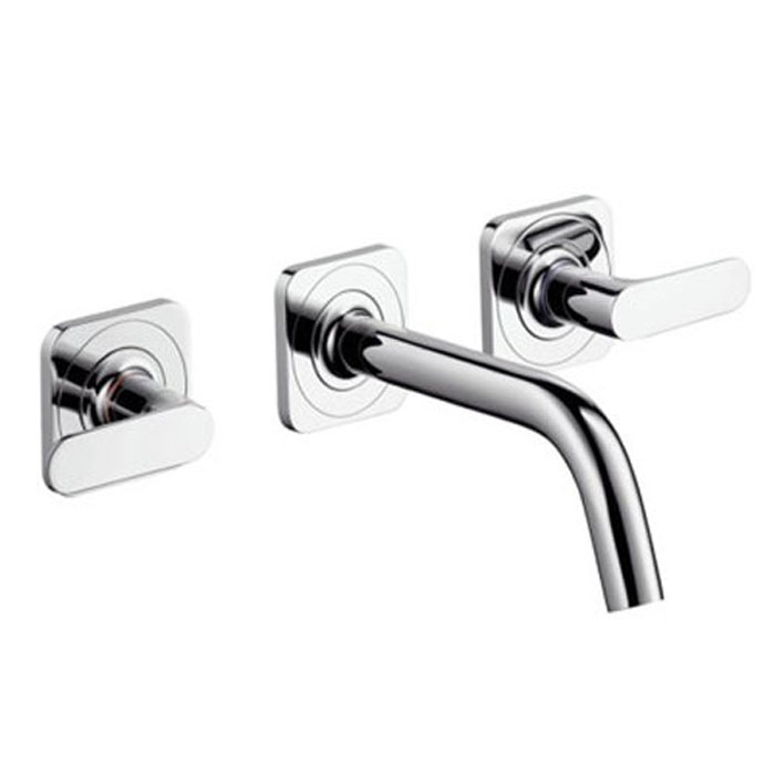 Фото Смеситель для раковины Axor Citterio M 34313000