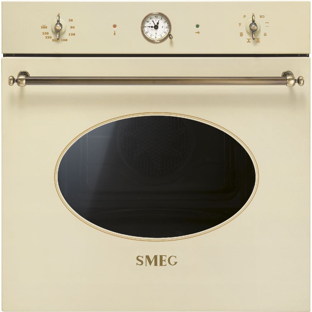 Фото Духовой шкаф Smeg SFP805PO