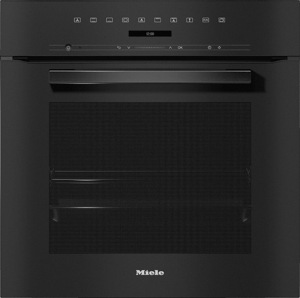 Фото Духовой шкаф Miele H7260BOBSW