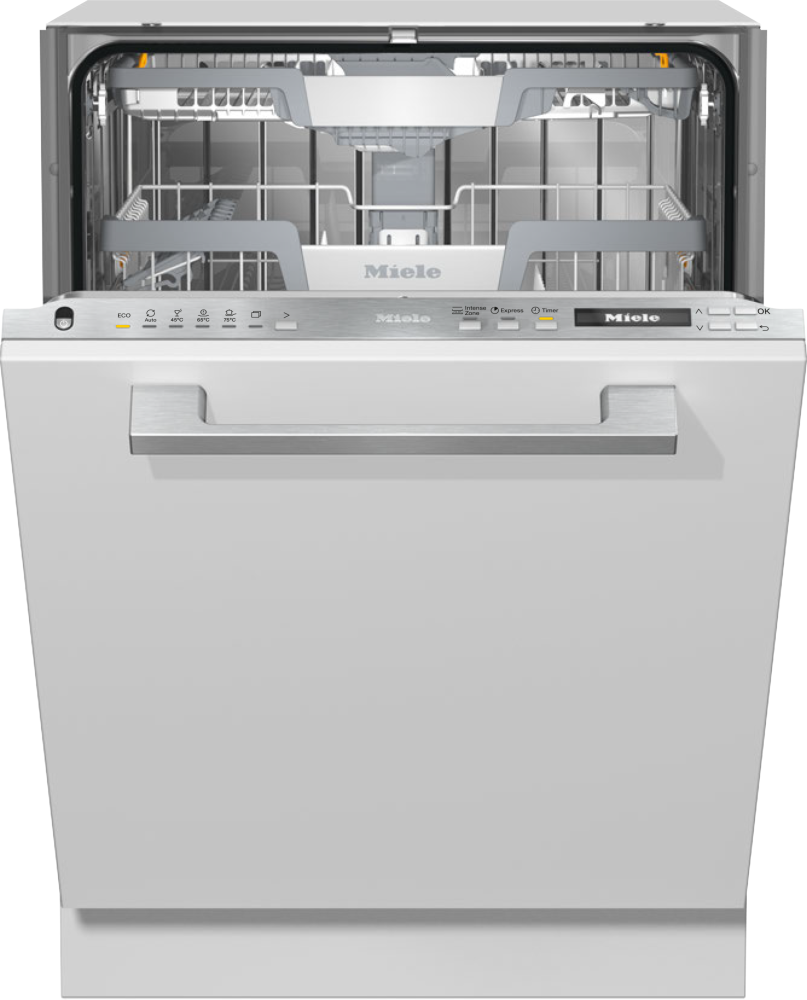 Фото Посудомоечная машина Miele G 7285 SCVi XXL