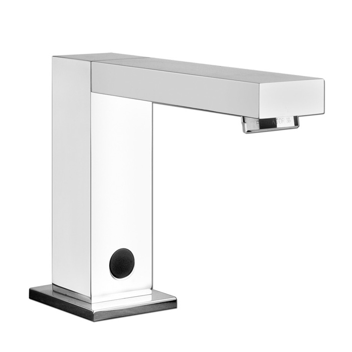 Фото Смеситель для раковины Gessi Rettangolo 30501#031