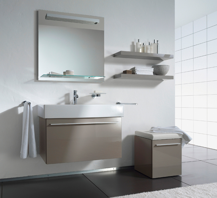 Фото Раковина Duravit Vero 0329850000