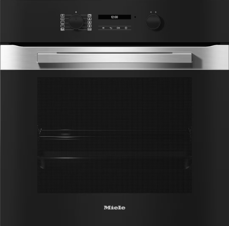Фото Духовой шкаф Miele H2861-1B