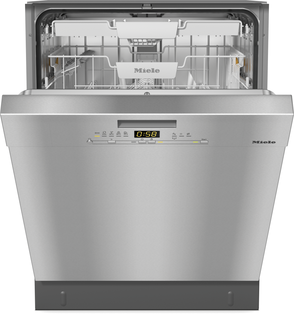 Фото Посудомоечная машина Miele G 5110 SCU Active