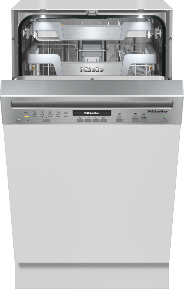 Фото Посудомоечная машина Miele G 5940 SCi SL EDST/CLST