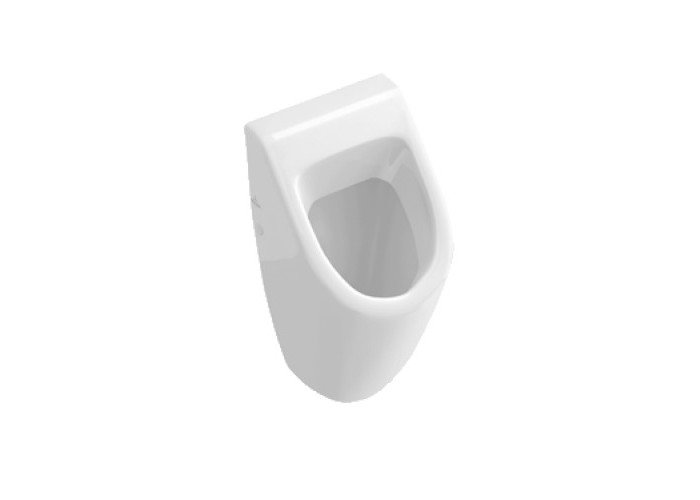 Фото Писсуар Villeroy&Boch Subway 751301R1