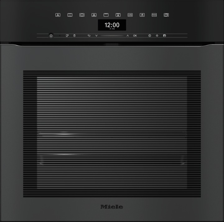 Фото Духовой шкаф Miele H7464BPX