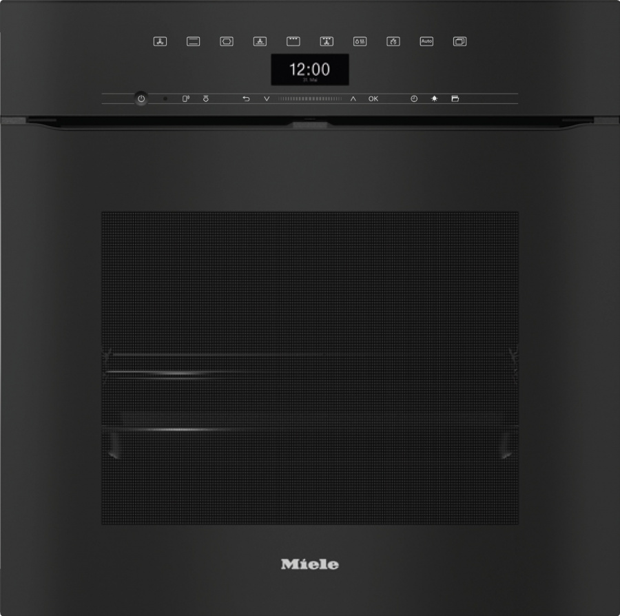Фото Духовой шкаф Miele H7464BPXOBSW