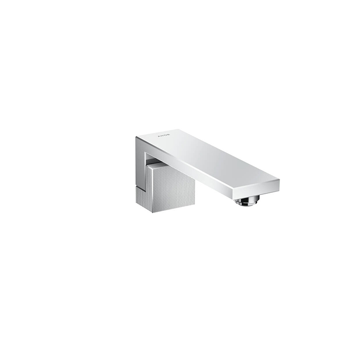 Фото Излив для ванны Axor Edge 46411000