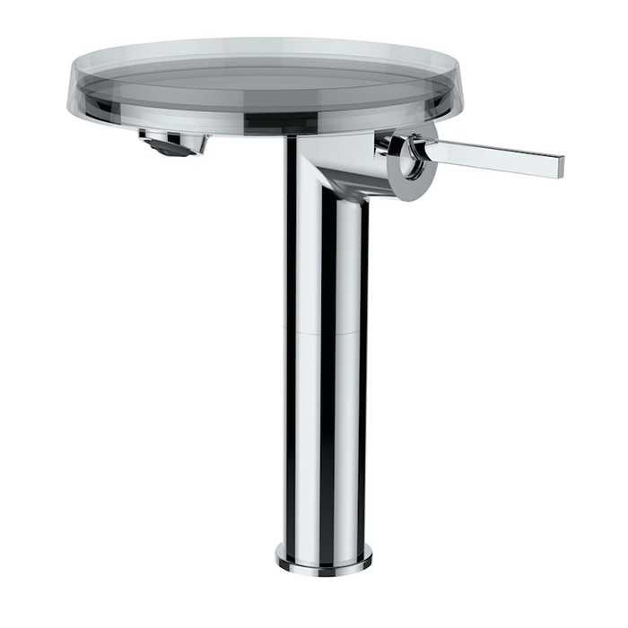 Фото Смеситель для раковины Laufen Kartell 3.1133.8.004.110.1