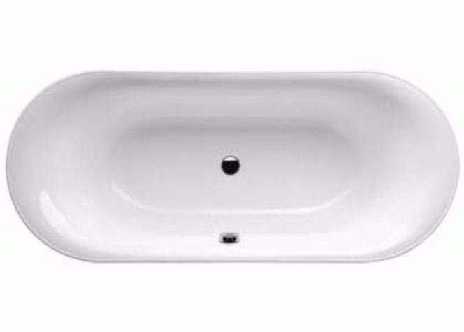Фото Квариловая ванна Villeroy&Boch Cetus 175x75 UBQ175CEU7V-01