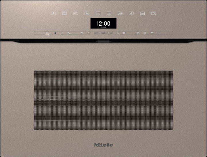 Фото Духовой шкаф Miele H7440BPXPEBE