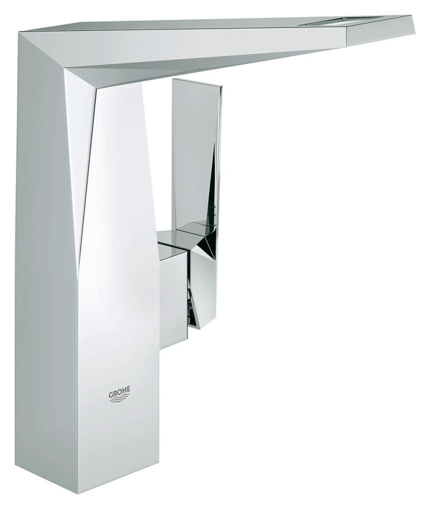 Фото Смеситель для раковины Grohe Allure Brilliant 23109000