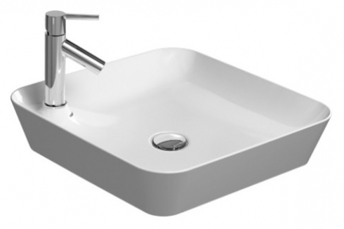 Фото Раковина Duravit CAPE COD 2340460000