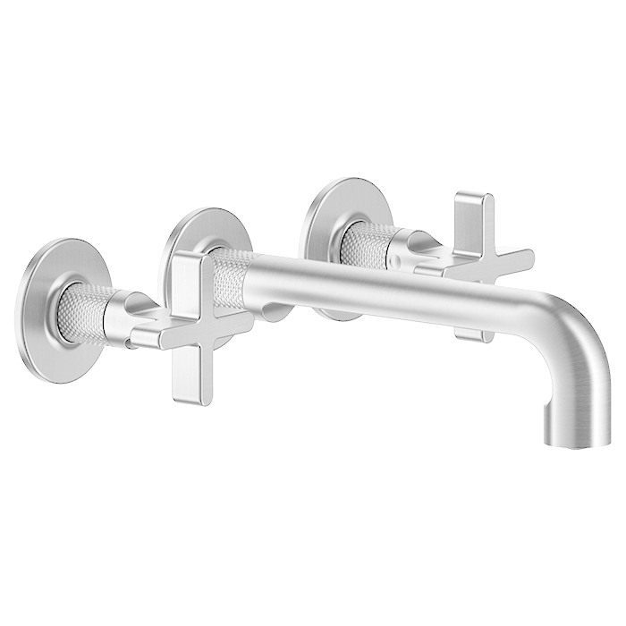 Фото Смеситель для раковины Gessi Inciso 58190#031