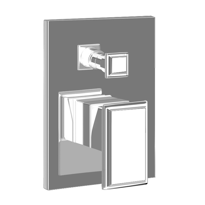 Фото Смеситель для душа Gessi Eleganza 46079#149