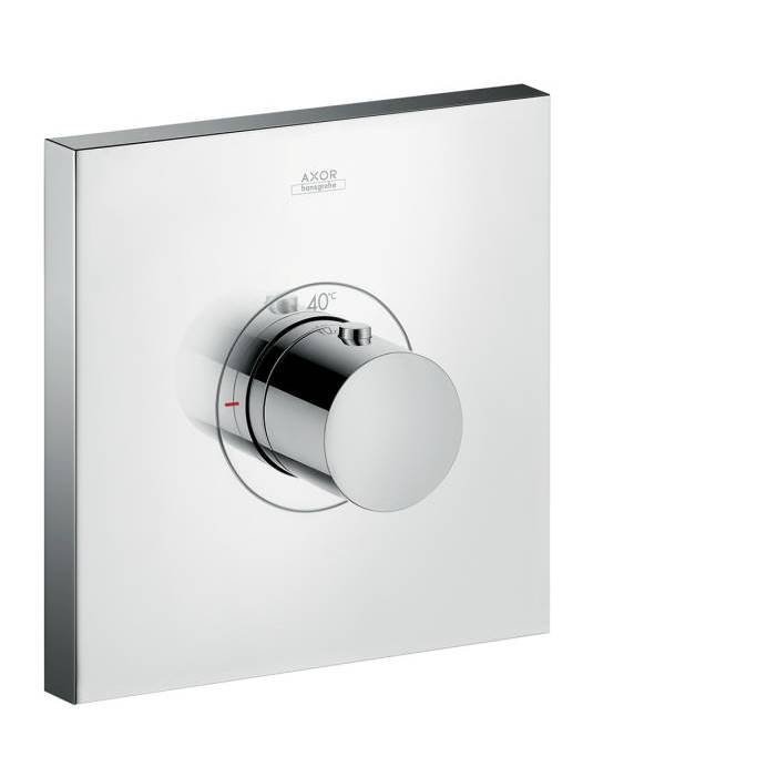 Фото Внешняя часть термостата для душа Axor ShowerSelect 36718000