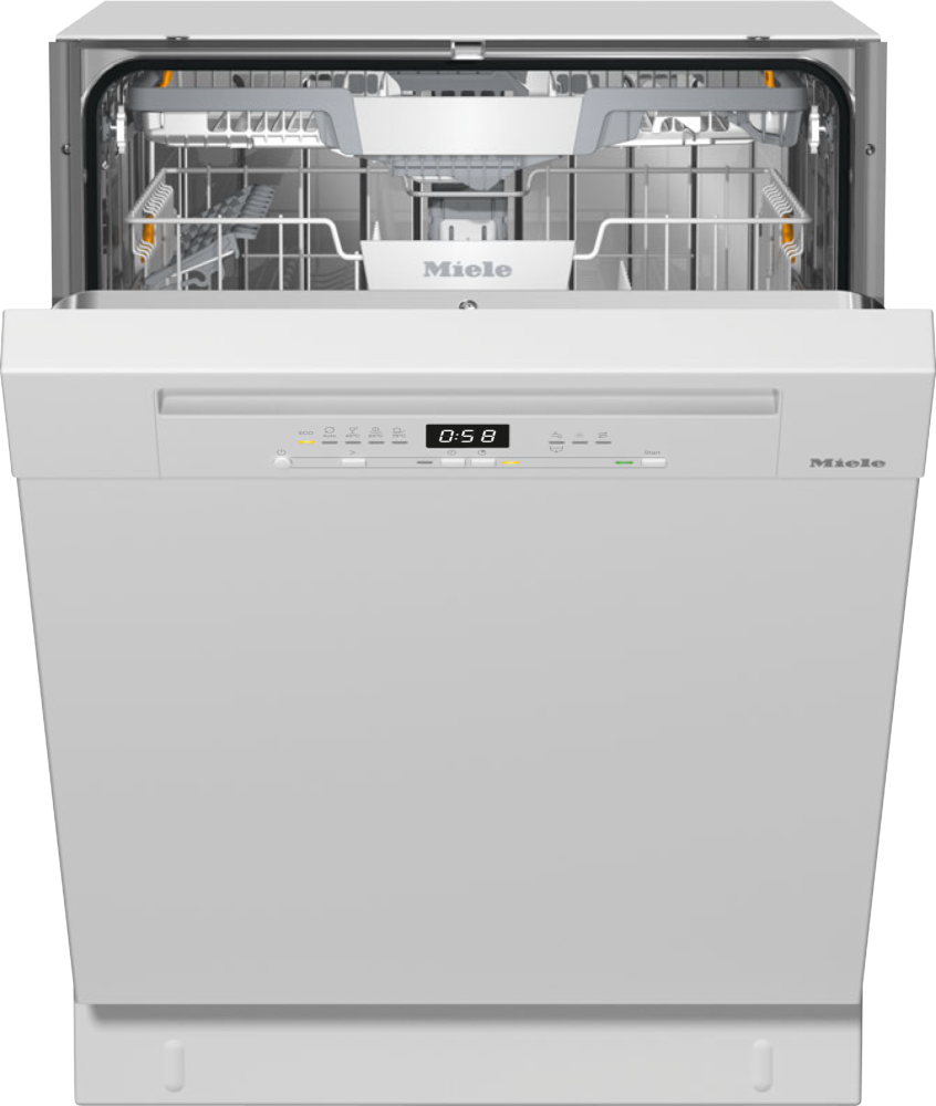 Фото Посудомоечная машина Miele G 5332 SCU Active Plus S BRWS