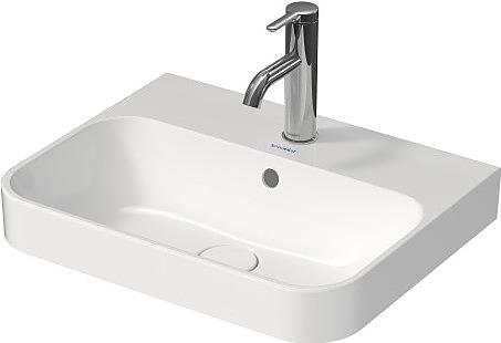 Фото Раковина Duravit Happy D.2 Plus 2360500000