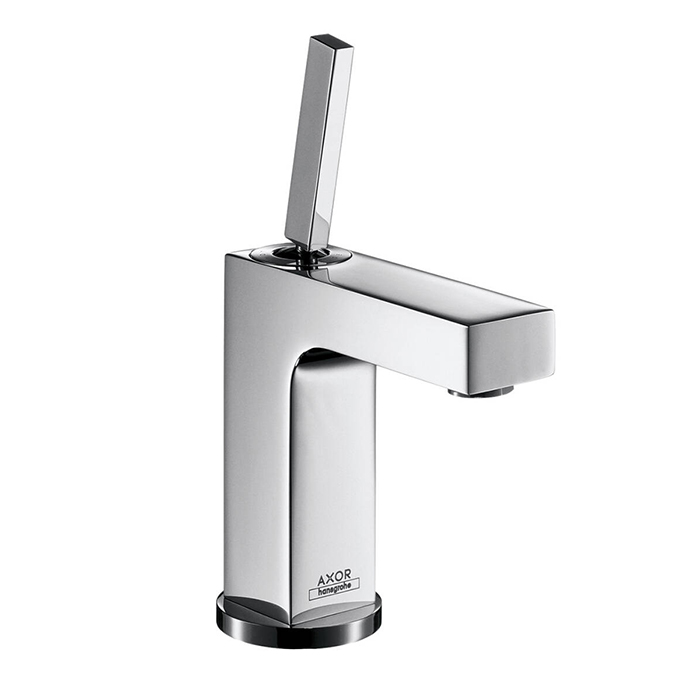 Фото Смеситель для раковины Axor Citterio 39018000
