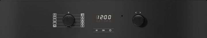 Фото Духовой шкаф Miele H2455BOBSW