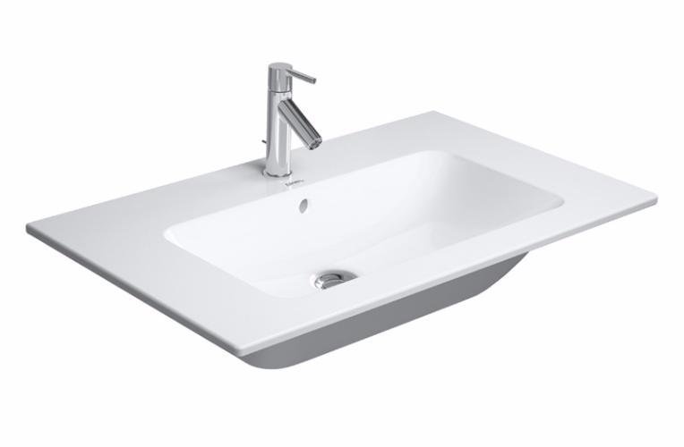 Фото Раковина Duravit Starck 1 2336830000