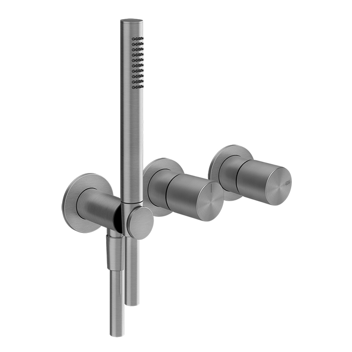 Фото Смеситель для душа Gessi Habito 70038#031