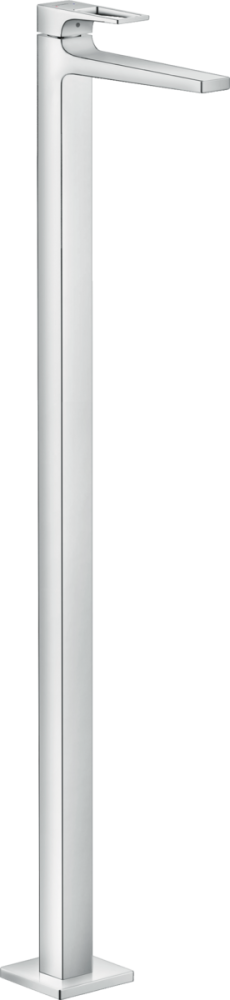 Фото Смеситель для раковины hansgrohe Metropol 74530000
