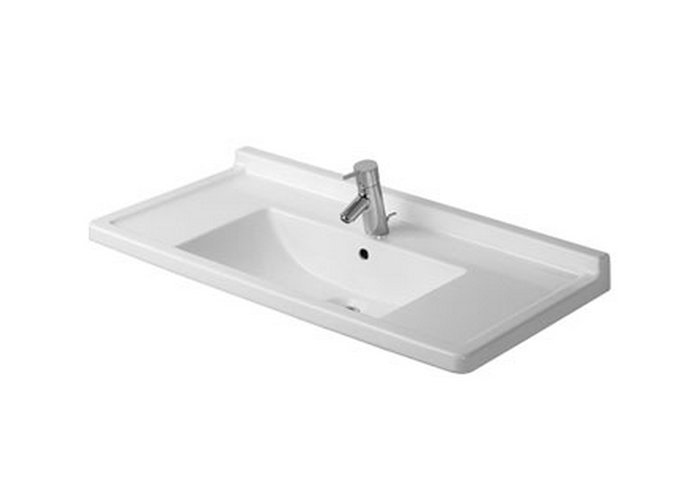 Фото Раковина Duravit Starck 3 0304800000
