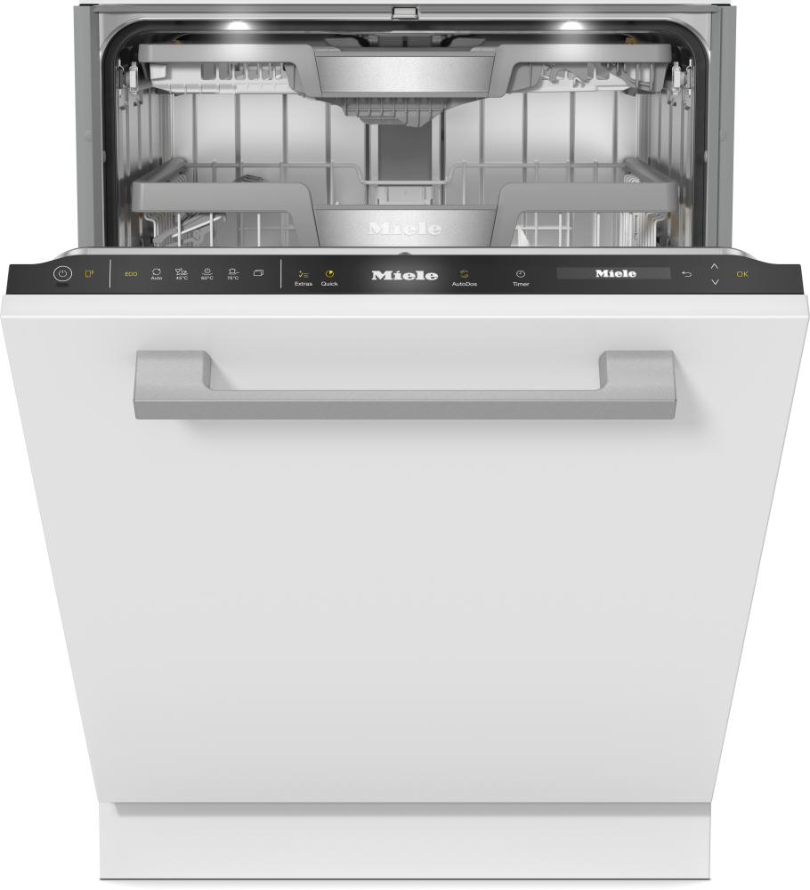 Фото Посудомоечная машина Miele G 7765 SCVi XXL AutoDos
