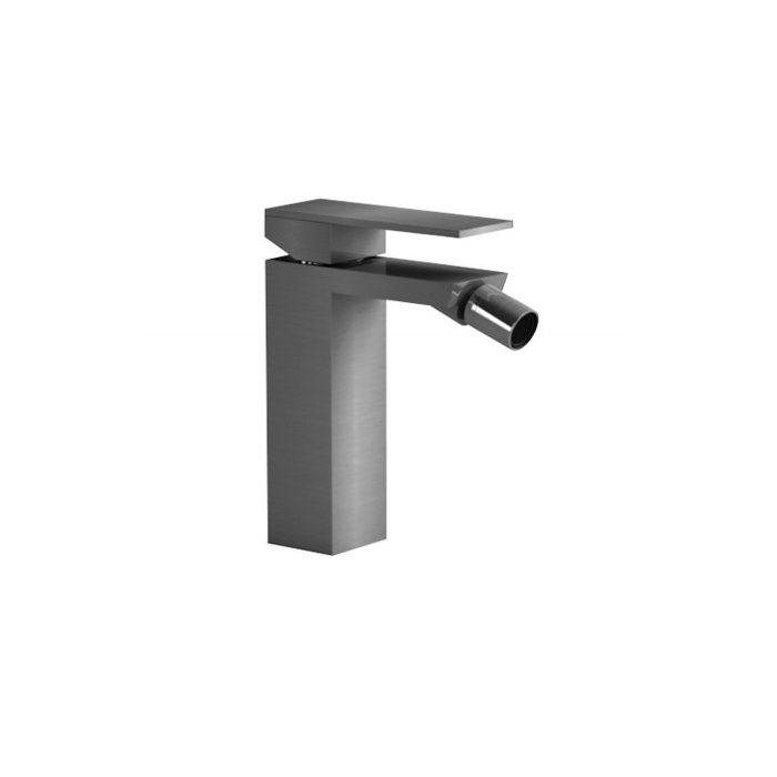 Фото Смеситель для биде Fantini Mint 34 93 F008WF сталь