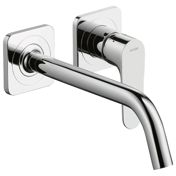 Фото Смеситель для раковины Axor Citterio M 34116000