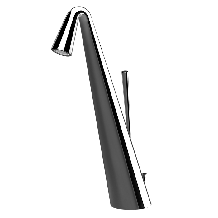 Фото Смеситель для раковины Gessi Cono 45004#149