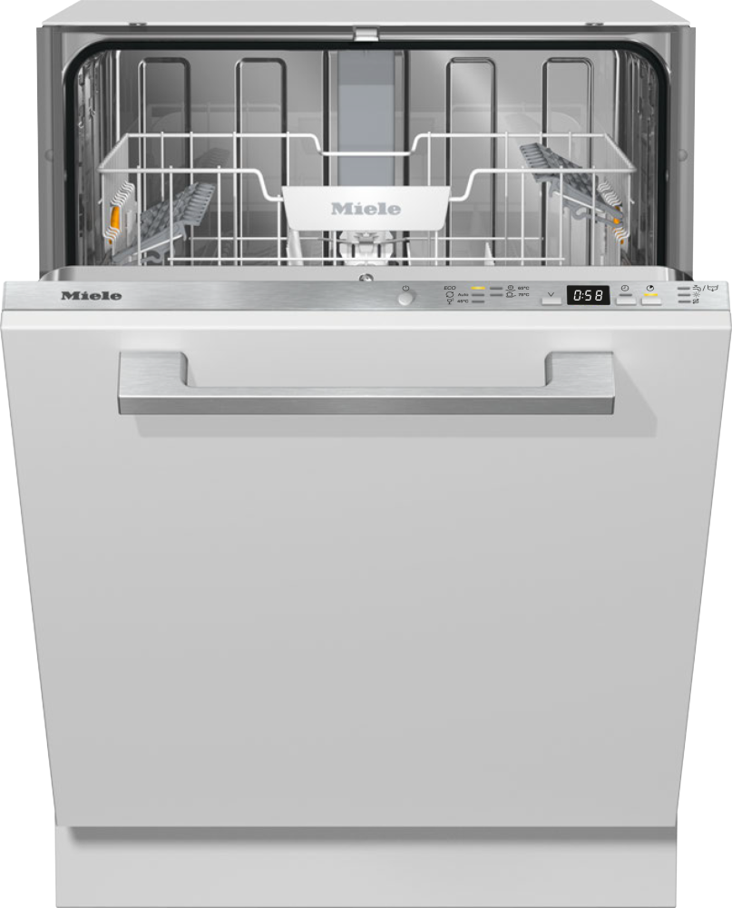 Фото Посудомоечная машина Miele G 5355 Vi XXL Active Plus
