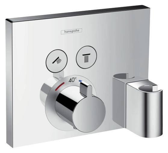 Фото Смеситель для ванны hansgrohe Logis 15765000