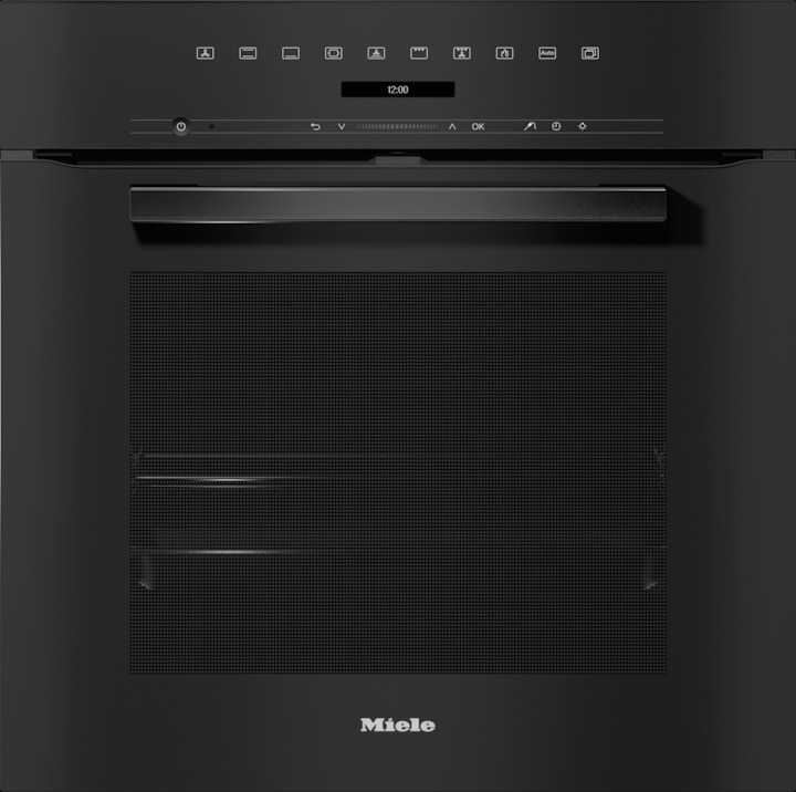 Фото Духовой шкаф Miele H7262BPOBSW