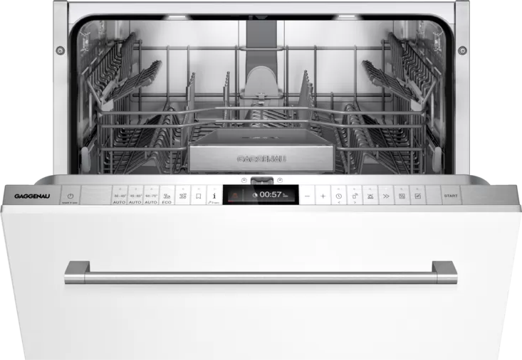 Фото Посудомоечная машина Gaggenau DF260101