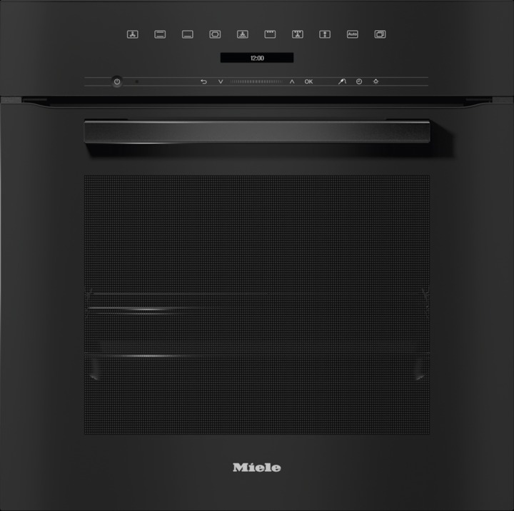 Фото Духовой шкаф Miele H7262BOBSW