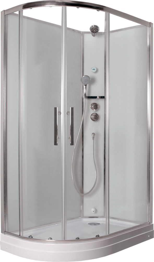Фото Душевая кабина Timo Premium ILMA-902 R, правосторонняя
