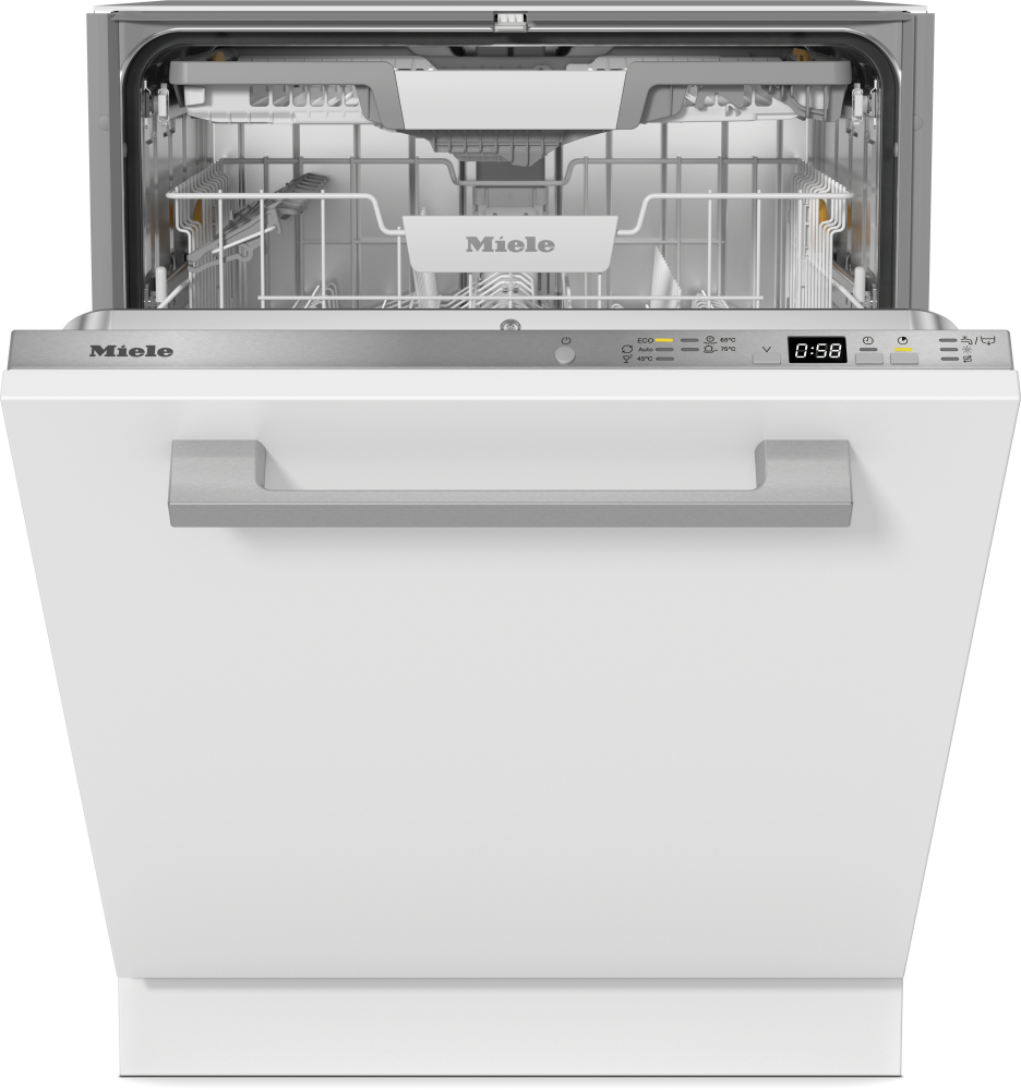 Фото Посудомоечная машина Miele G 5350 SCVi Active Plus