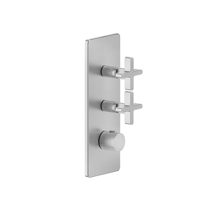 Фото Смеситель для душа Gessi Inciso 58224#031