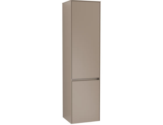Фото Шкаф-пенал Villeroy&Boch COLLARO C033L1VJ nordic oak