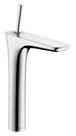 Фото Смеситель для раковины hansgrohe PuraVida 15072000