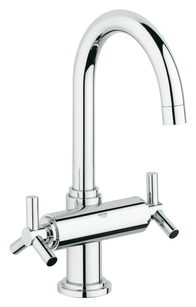 Фото Смеситель для раковины Grohe Atrio Ypsilon 21019000